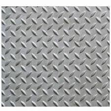 Chequered Plate